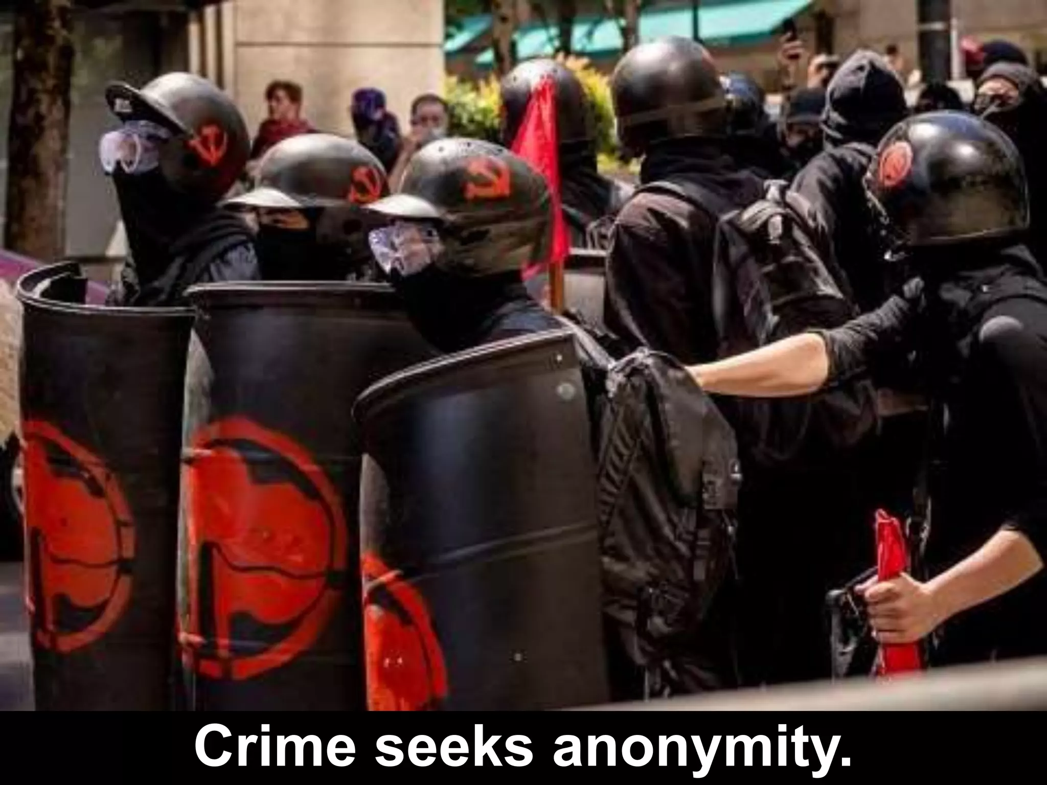 A Balanced and Biblical Response to Lockdowns & Masks