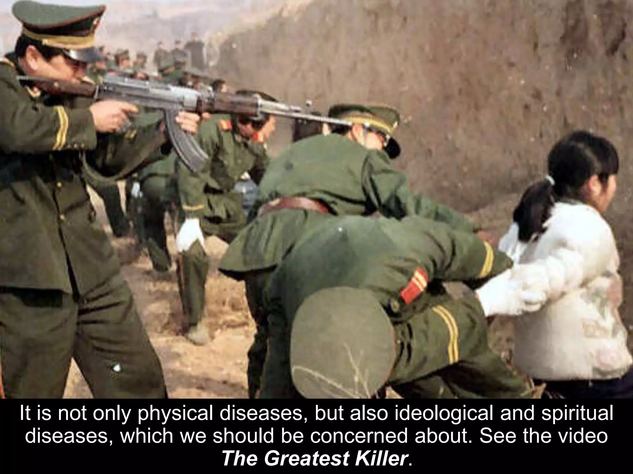 A Balanced and Biblical Response to Lockdowns & Masks