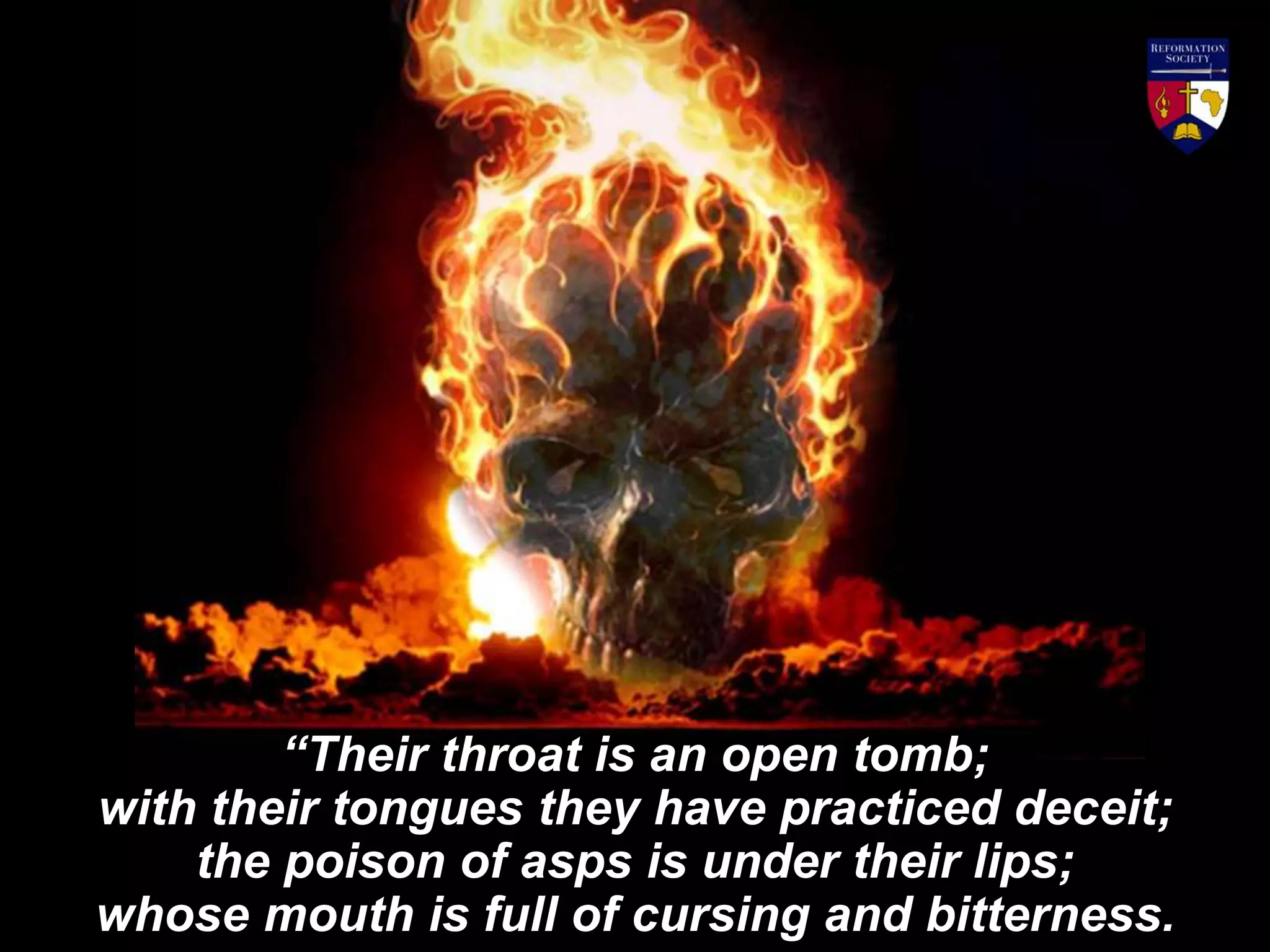 A Balanced and Biblical Response to Lockdowns & Masks