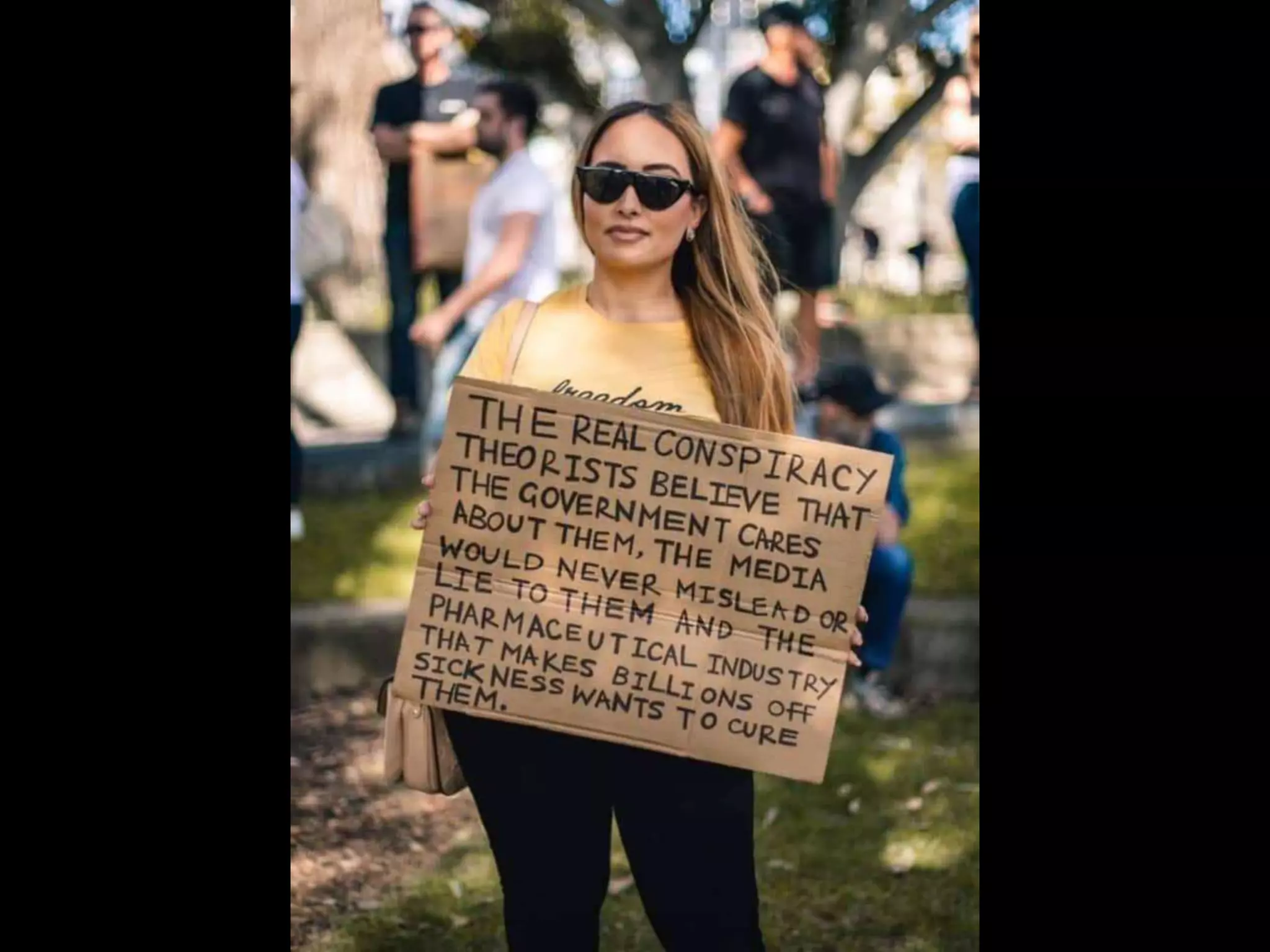 A Balanced and Biblical Response to Lockdowns & Masks