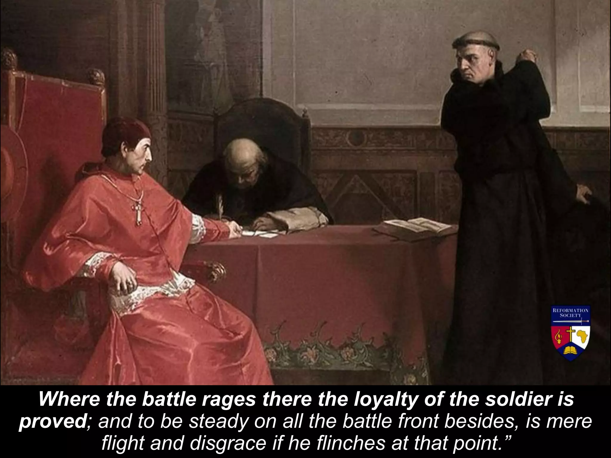 A Balanced and Biblical Response to Lockdowns & Masks