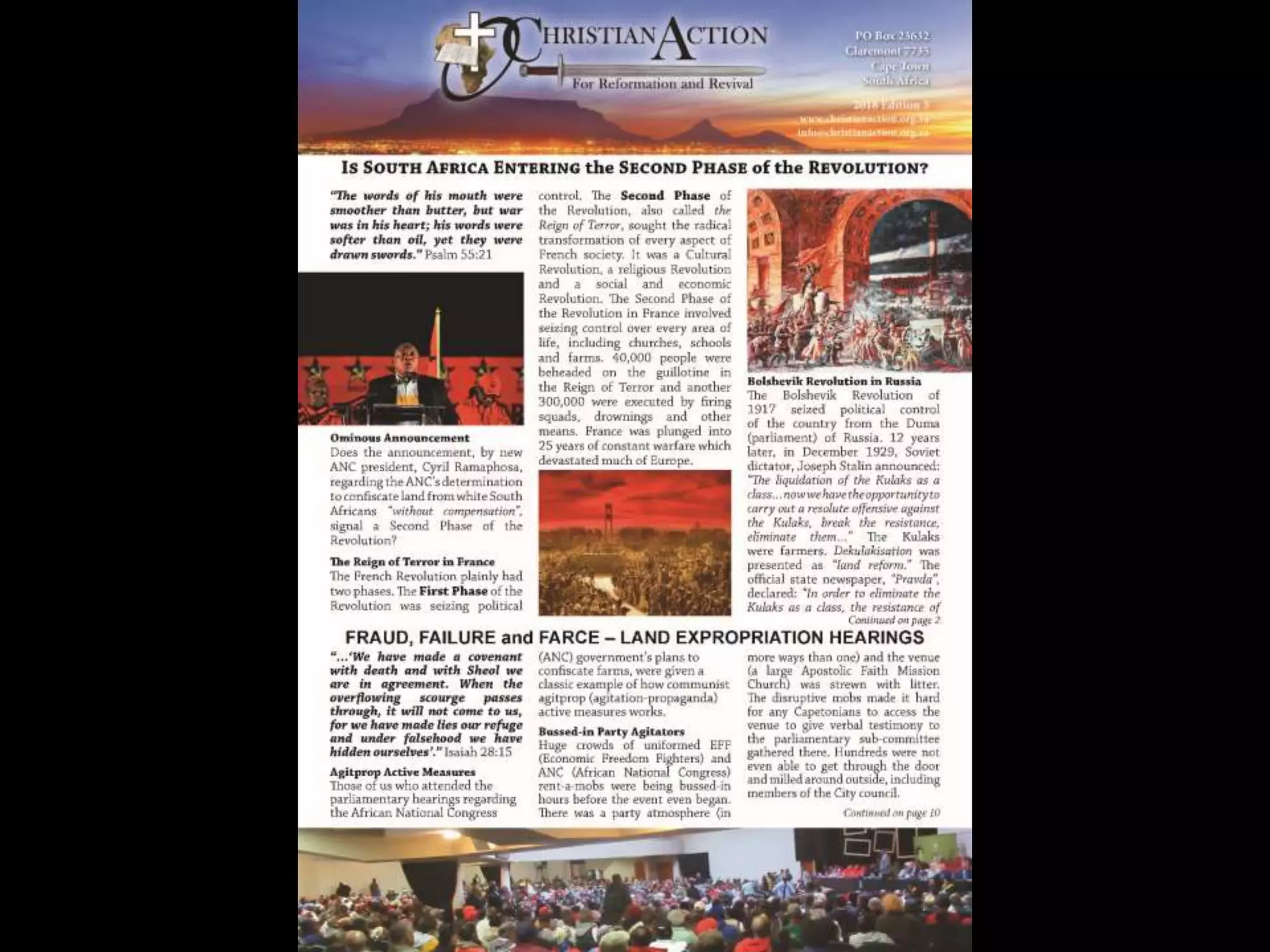 A Balanced and Biblical Response to Lockdowns & Masks