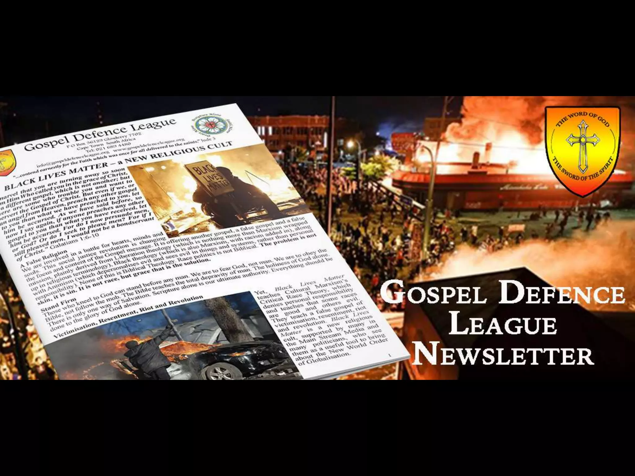 A Balanced and Biblical Response to Lockdowns & Masks