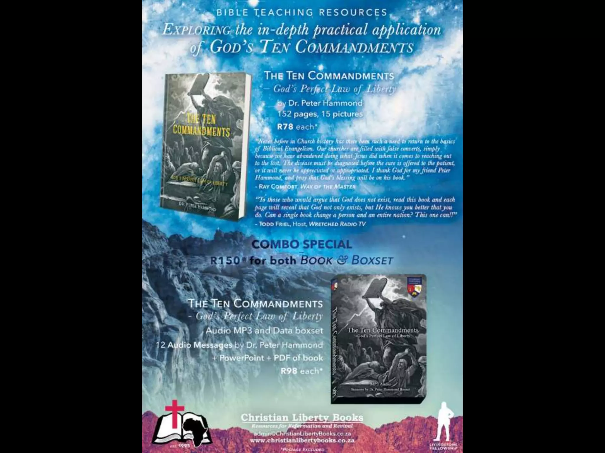 A Balanced and Biblical Response to Lockdowns & Masks