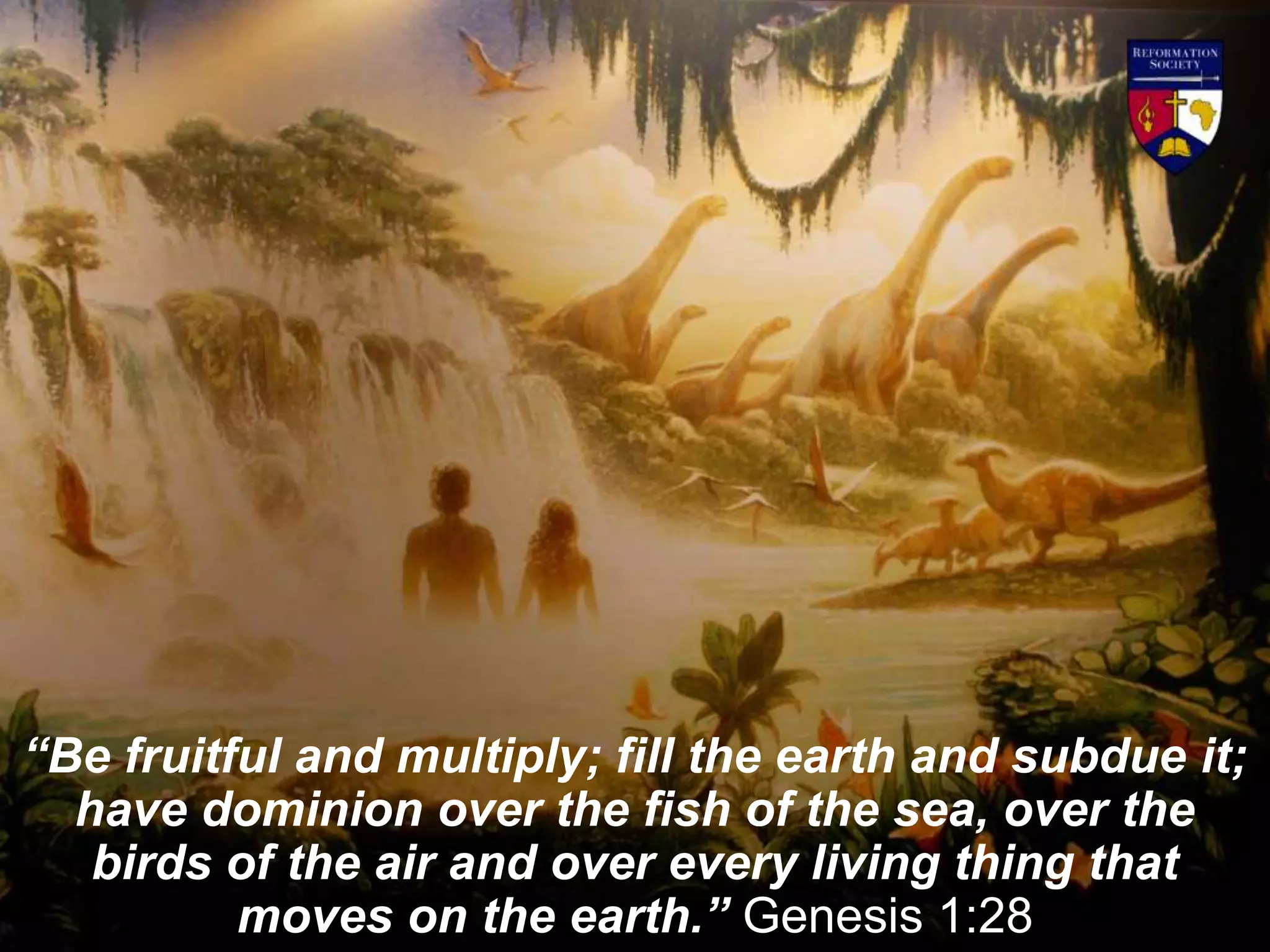 A Balanced and Biblical Response to Lockdowns & Masks