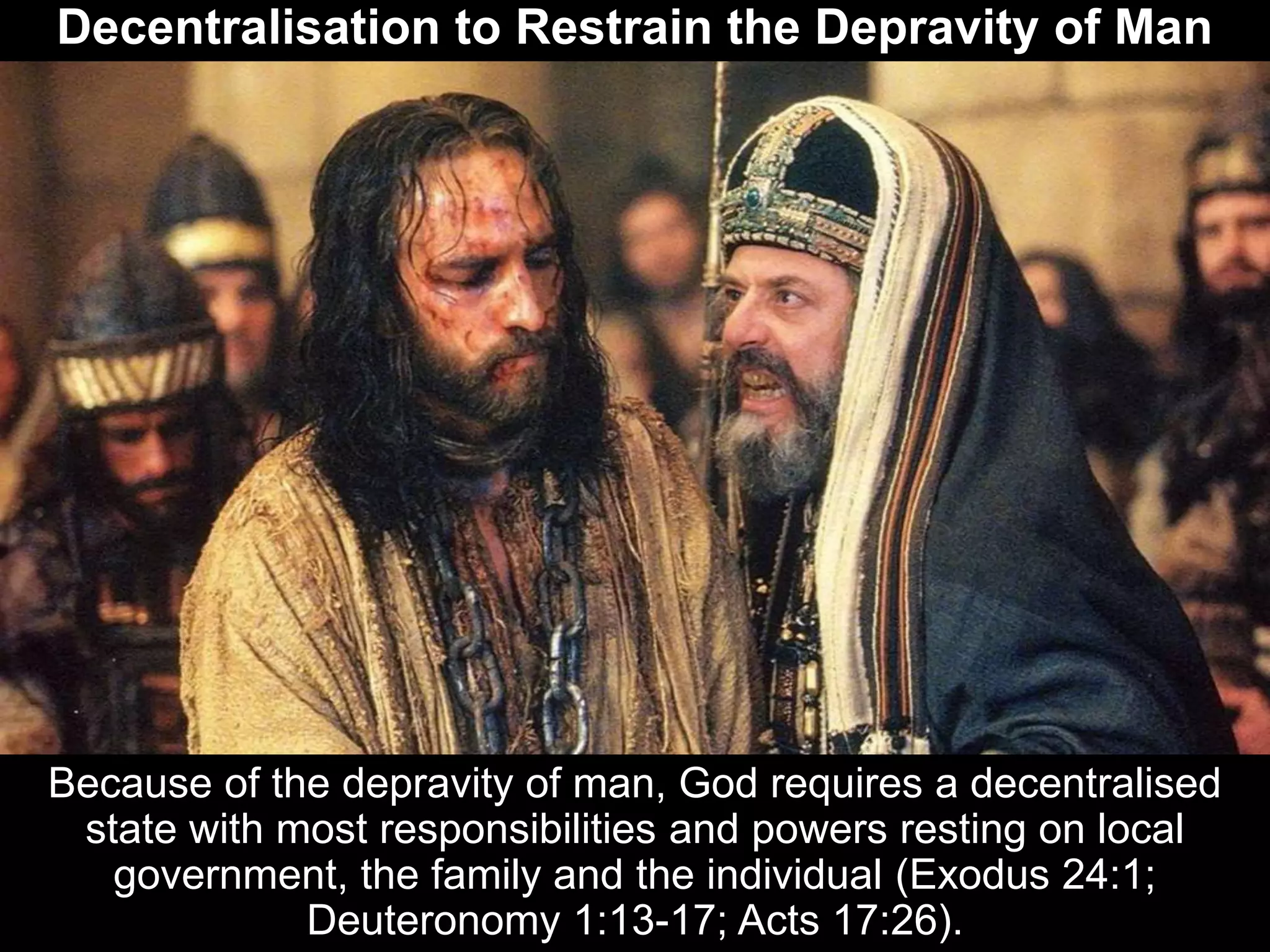 A Balanced and Biblical Response to Lockdowns & Masks