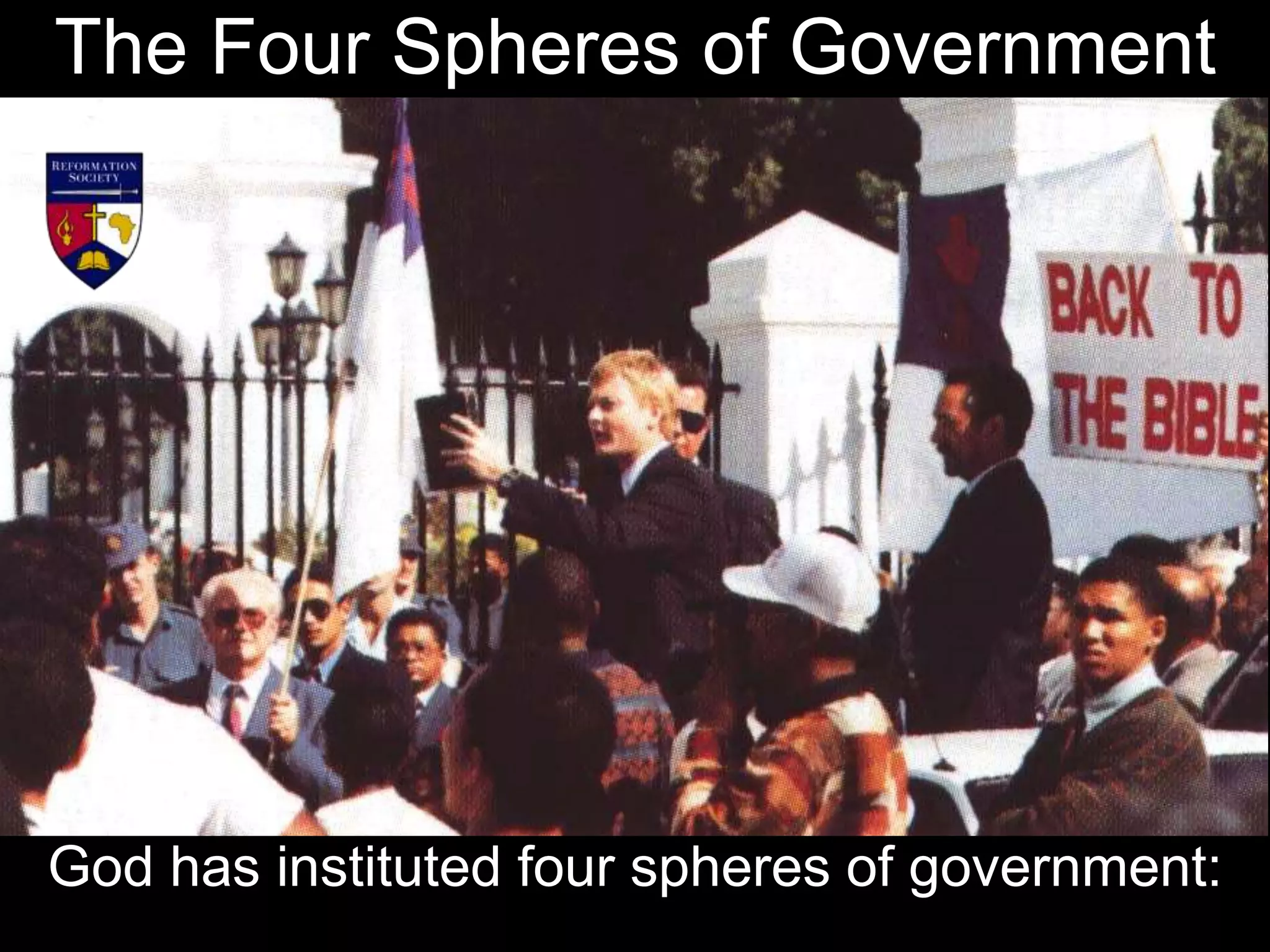 A Balanced and Biblical Response to Lockdowns & Masks