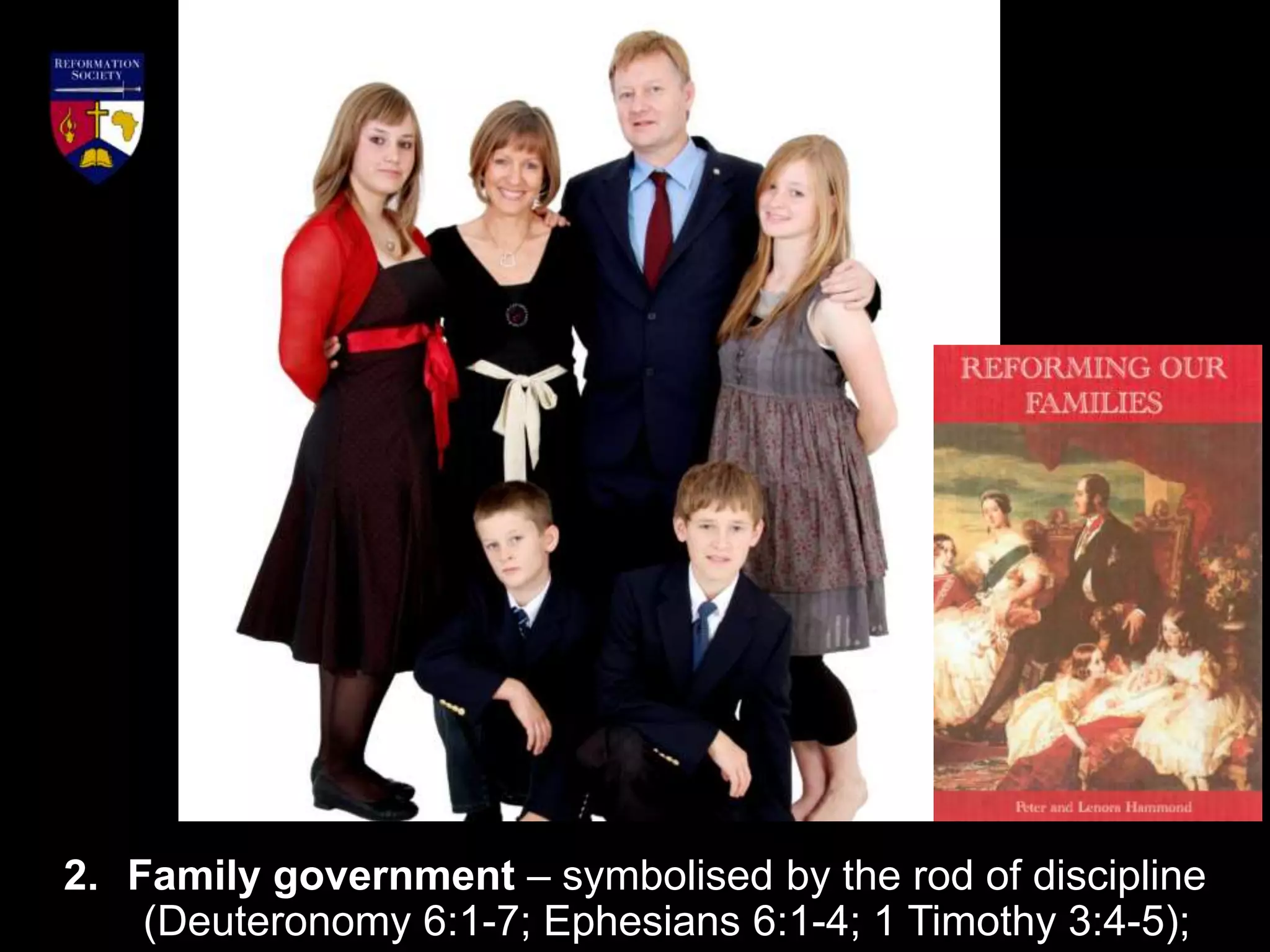 A Balanced and Biblical Response to Lockdowns & Masks