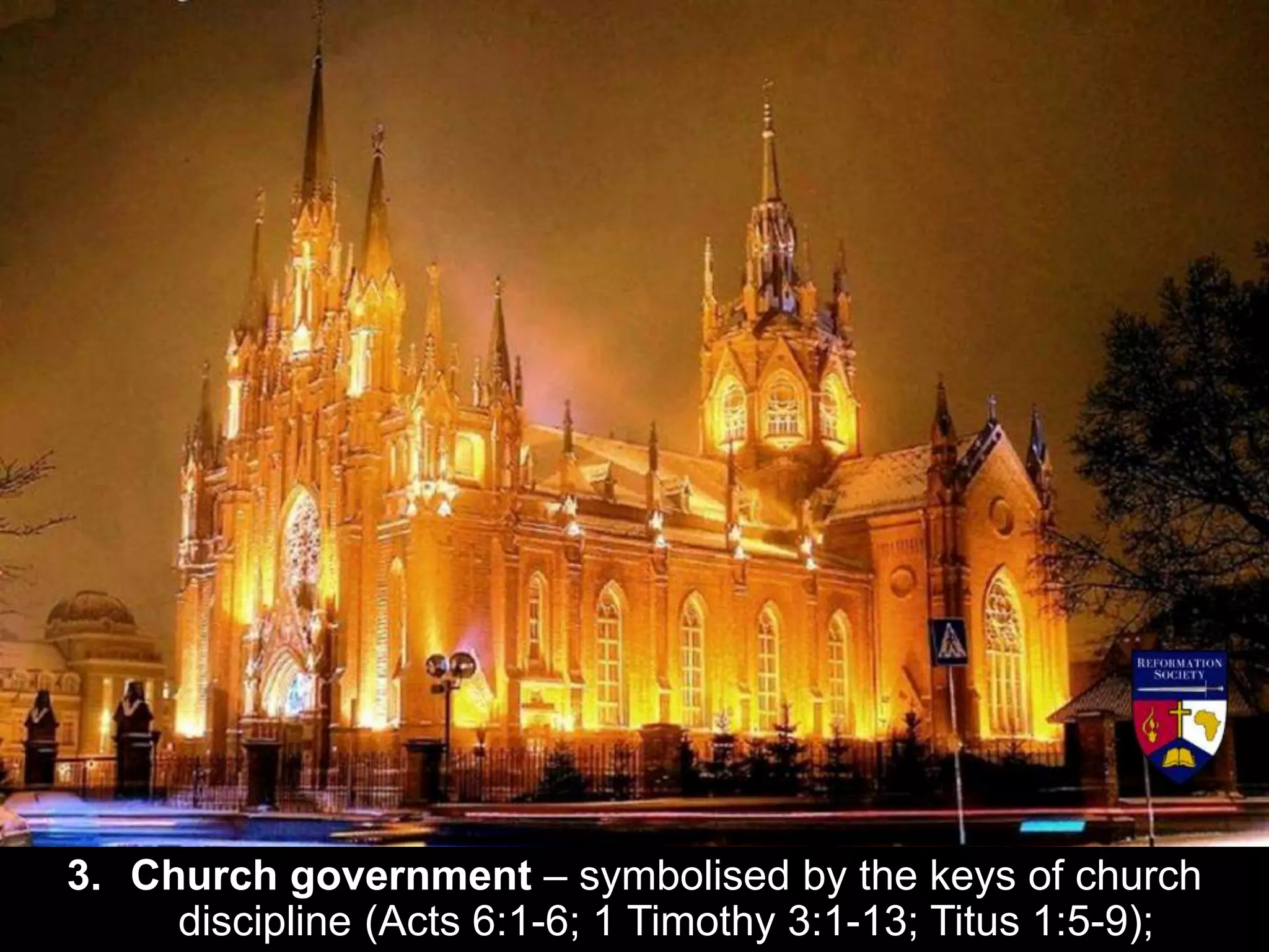 A Balanced and Biblical Response to Lockdowns & Masks