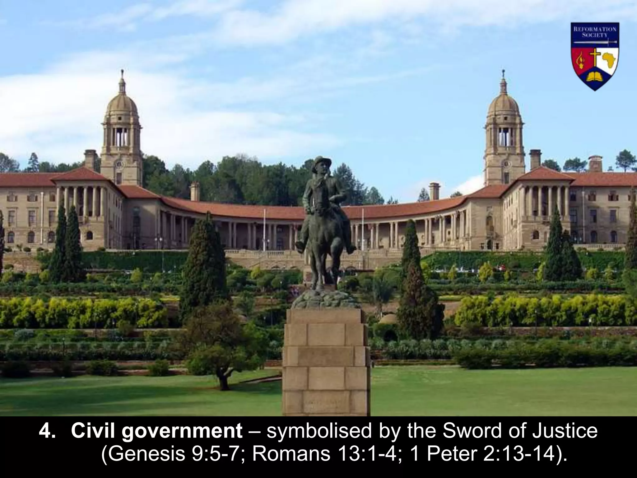 A Balanced and Biblical Response to Lockdowns & Masks