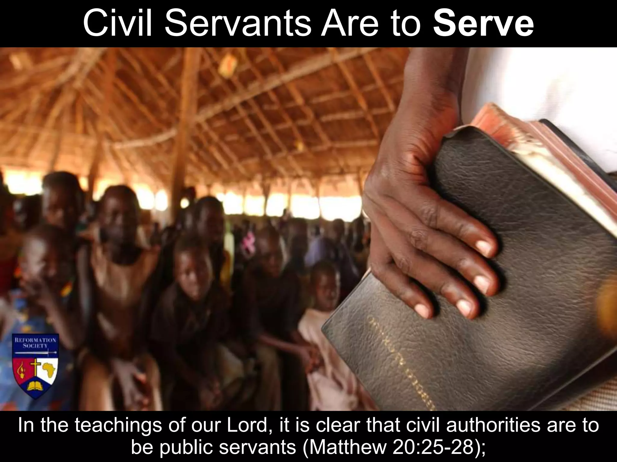 A Balanced and Biblical Response to Lockdowns & Masks