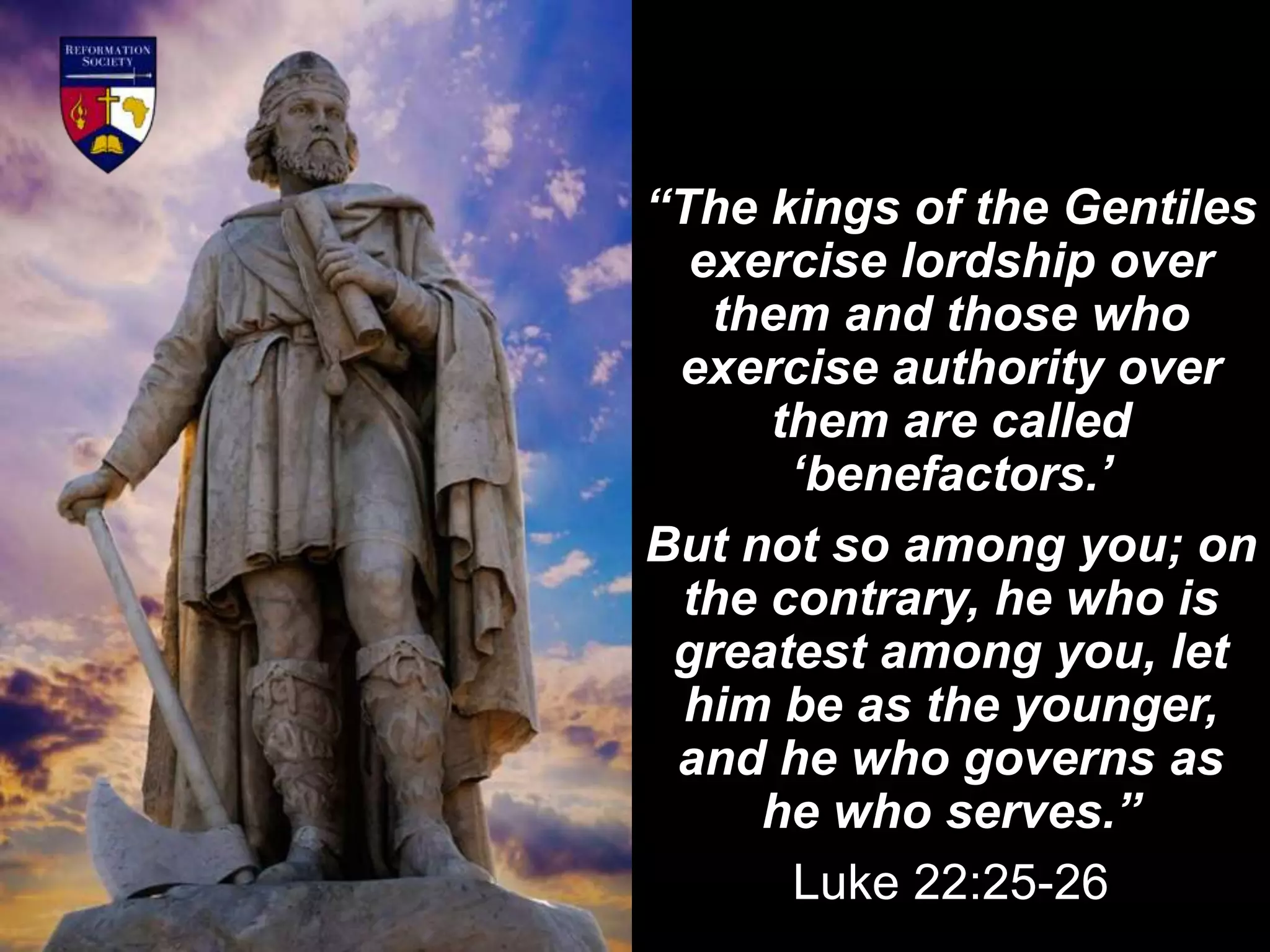 A Balanced and Biblical Response to Lockdowns & Masks