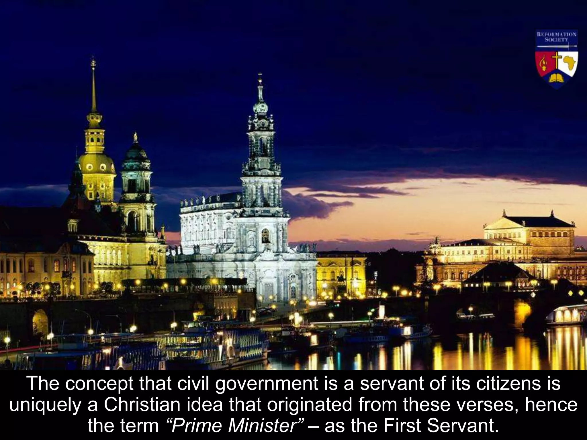 A Balanced and Biblical Response to Lockdowns & Masks