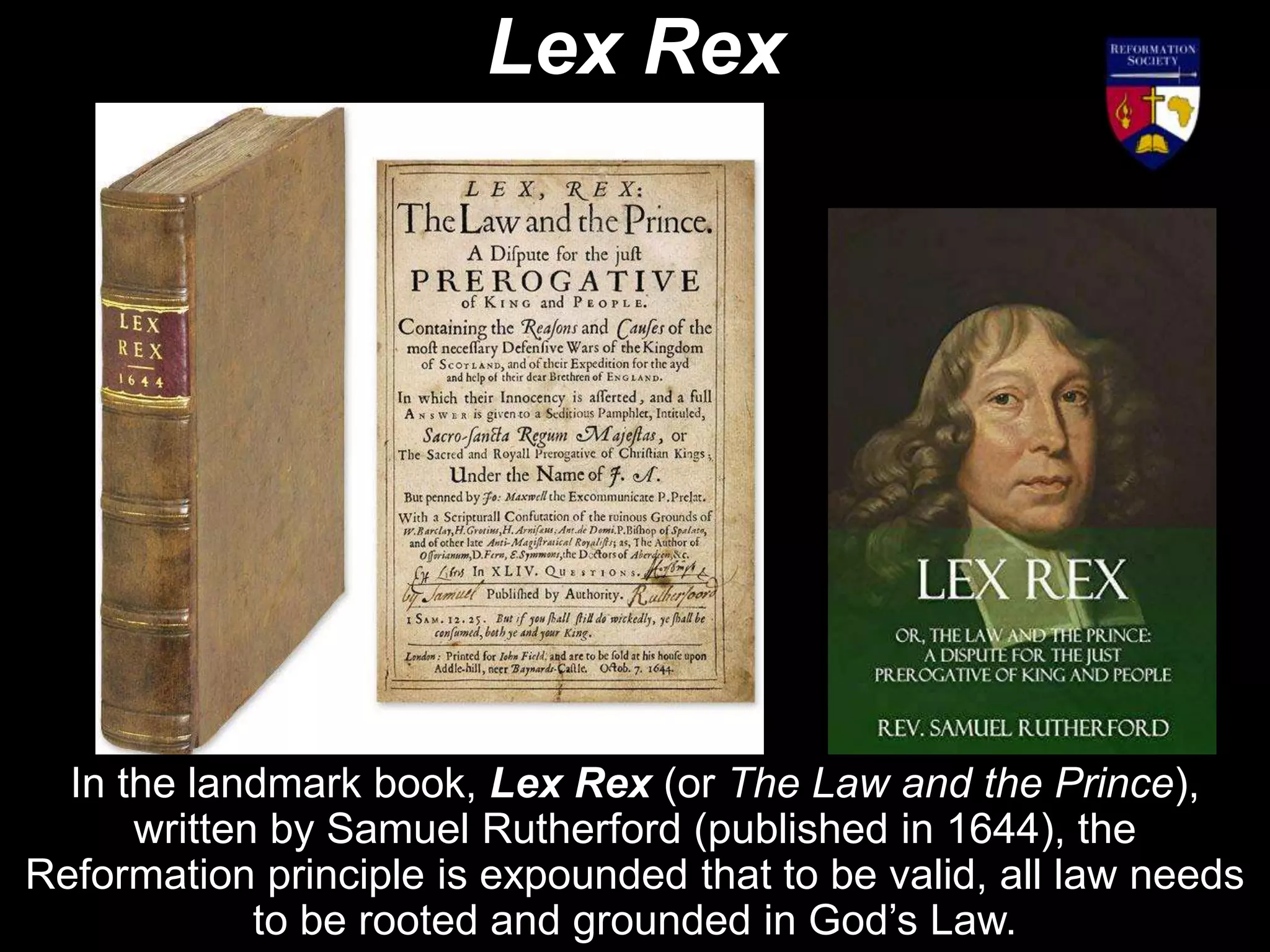 A Balanced and Biblical Response to Lockdowns & Masks