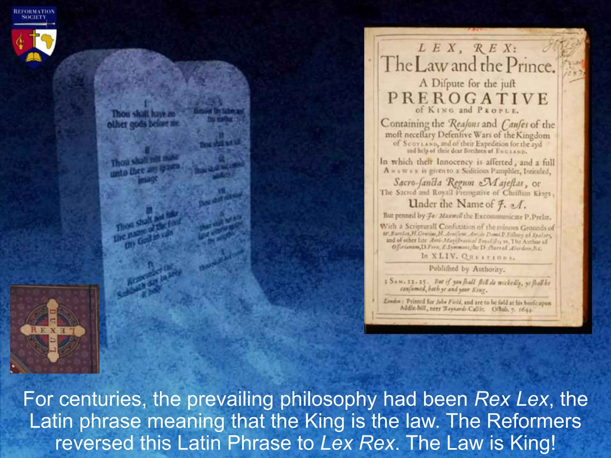 A Balanced and Biblical Response to Lockdowns & Masks