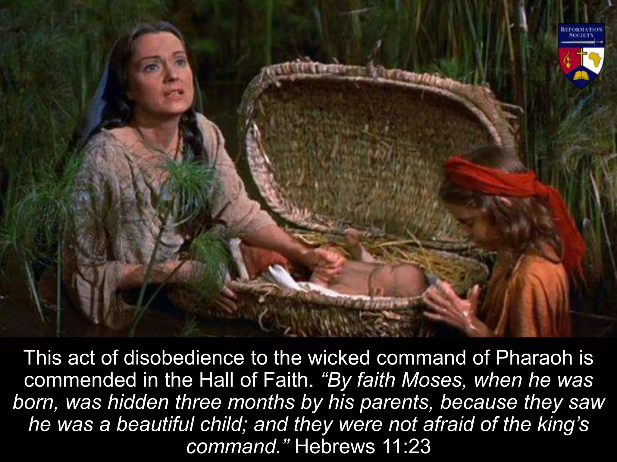 A Balanced and Biblical Response to Lockdowns & Masks