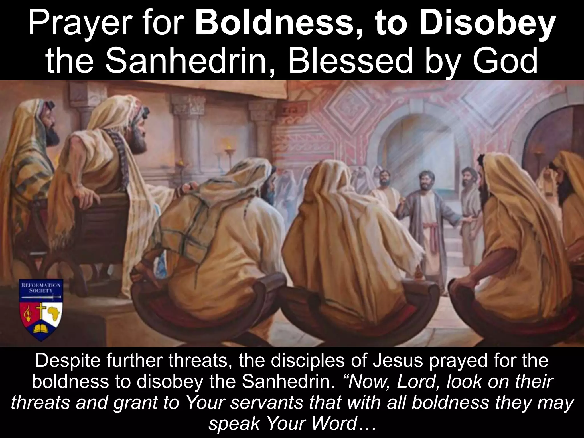 A Balanced and Biblical Response to Lockdowns & Masks