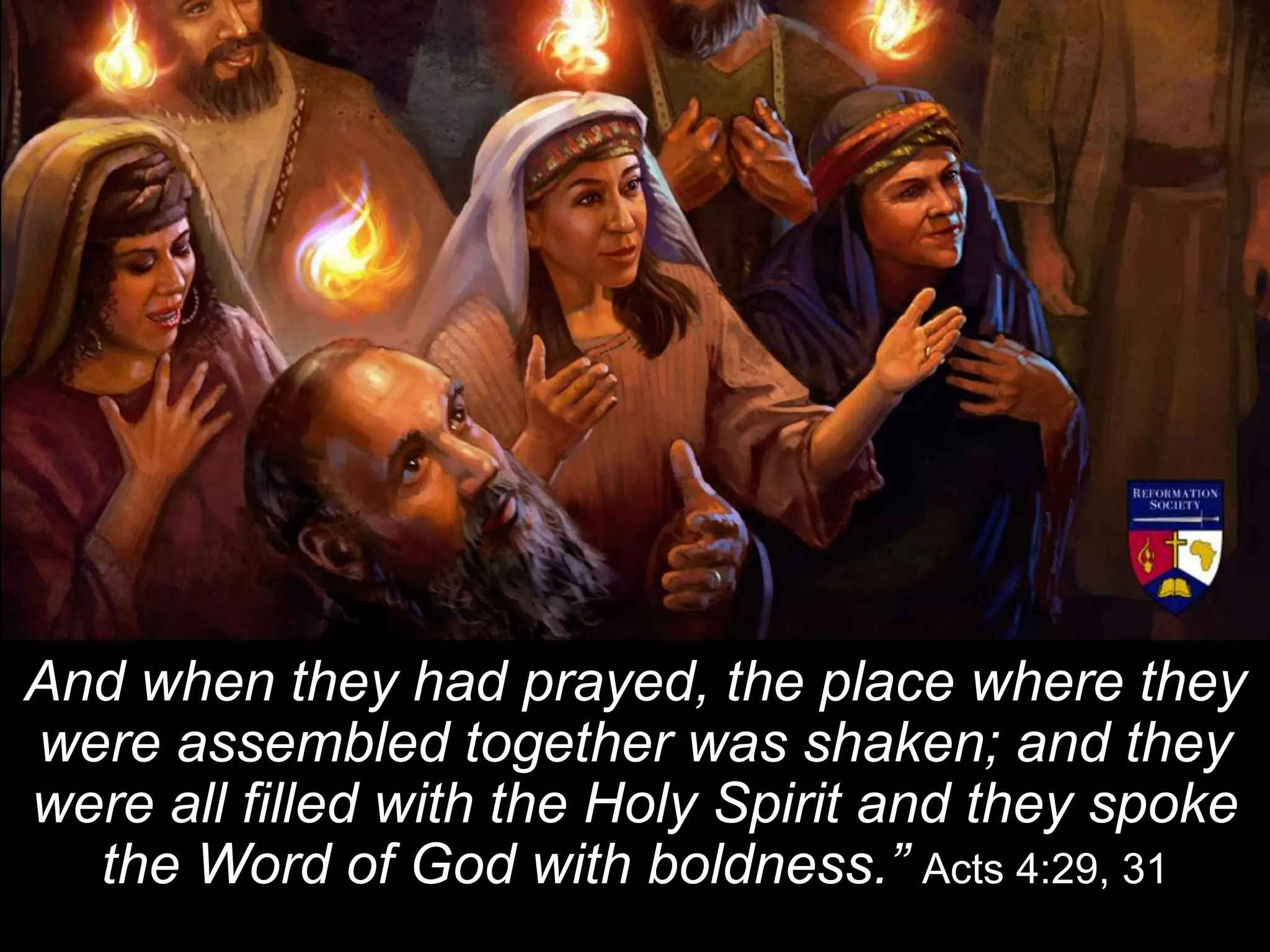 A Balanced and Biblical Response to Lockdowns & Masks