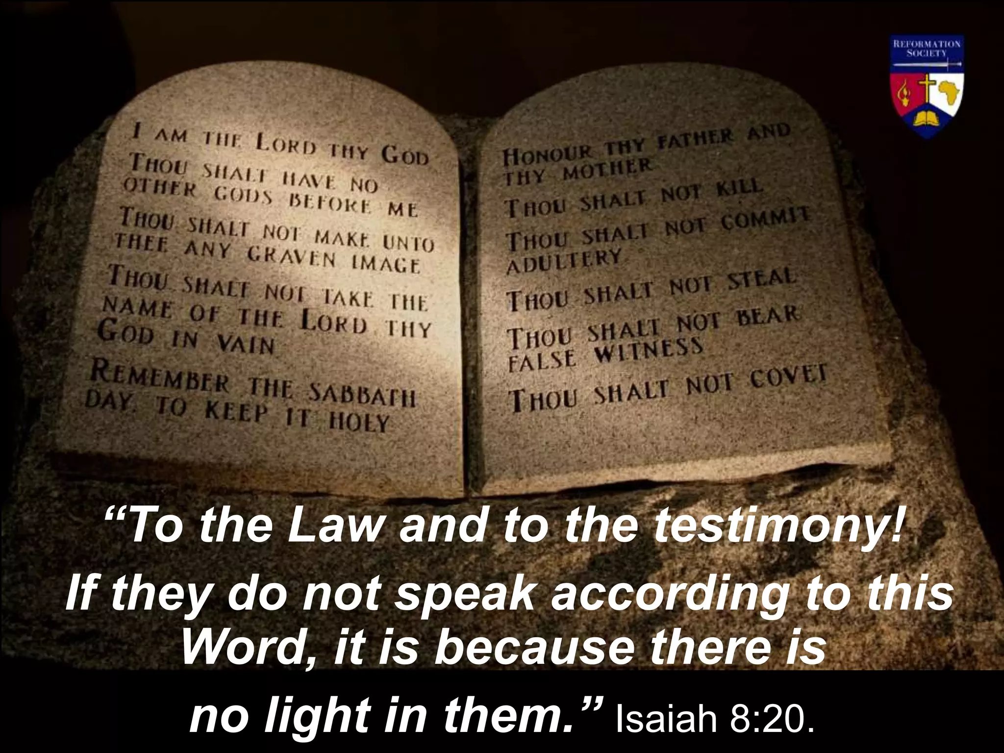 A Balanced and Biblical Response to Lockdowns & Masks