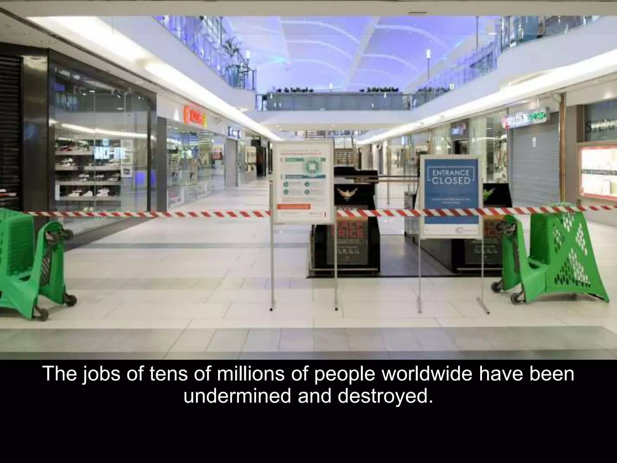 A Balanced and Biblical Response to Lockdowns & Masks