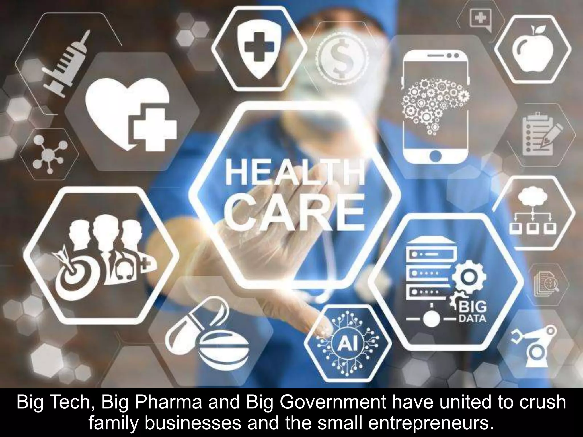 A Balanced and Biblical Response to Lockdowns & Masks