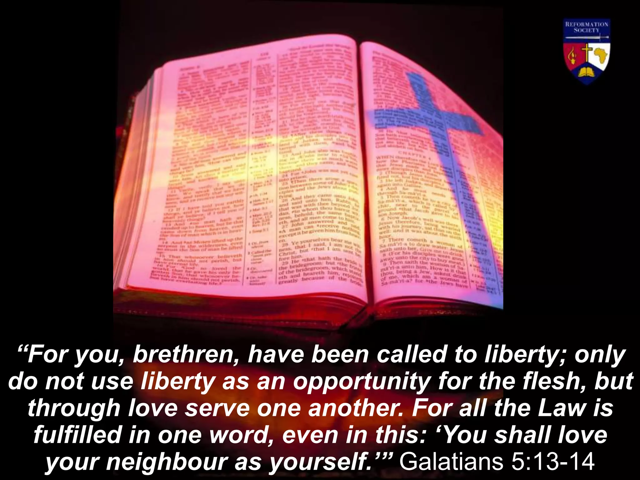 A Balanced and Biblical Response to Lockdowns & Masks