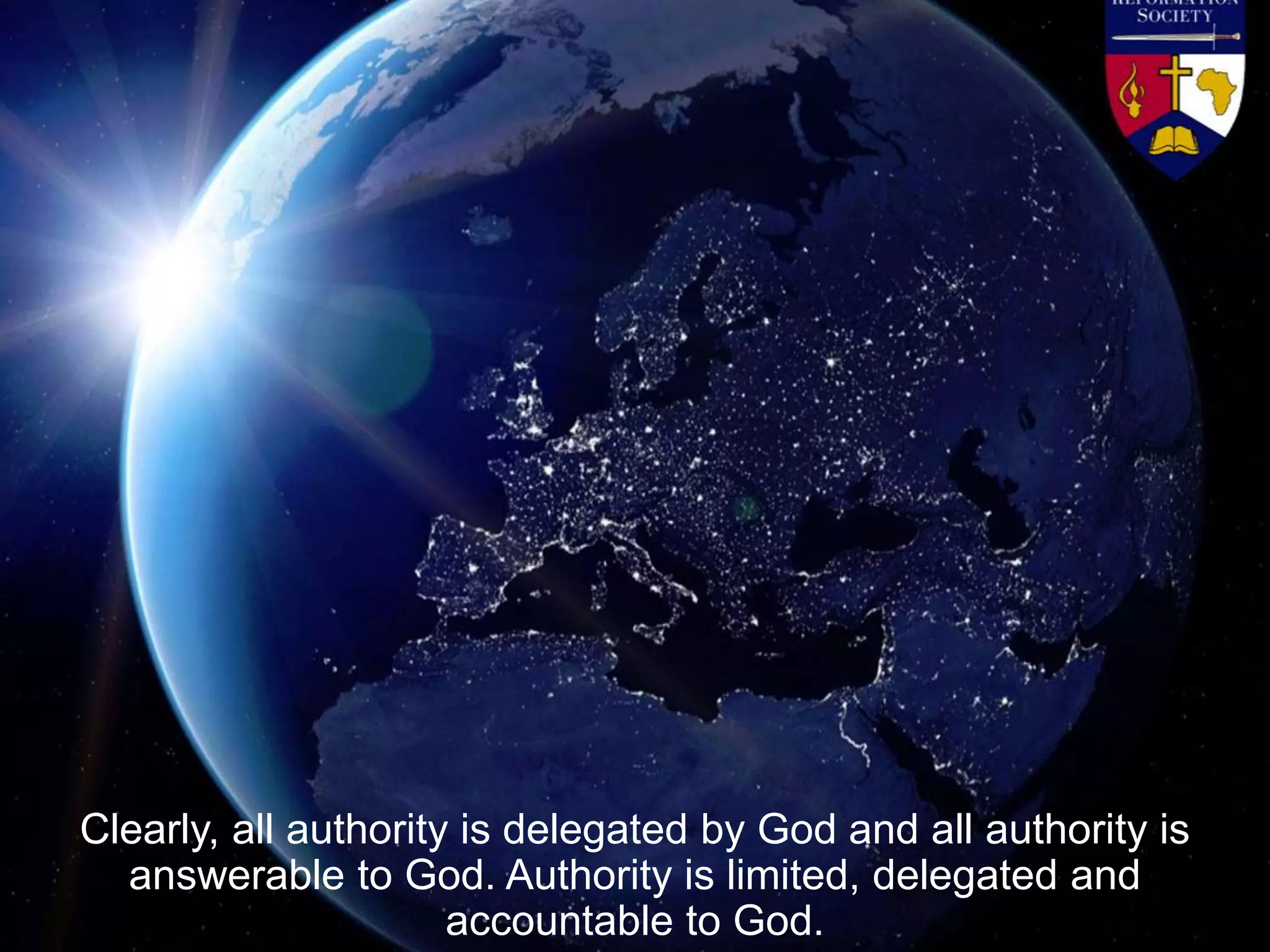 A Balanced and Biblical Response to Lockdowns & Masks