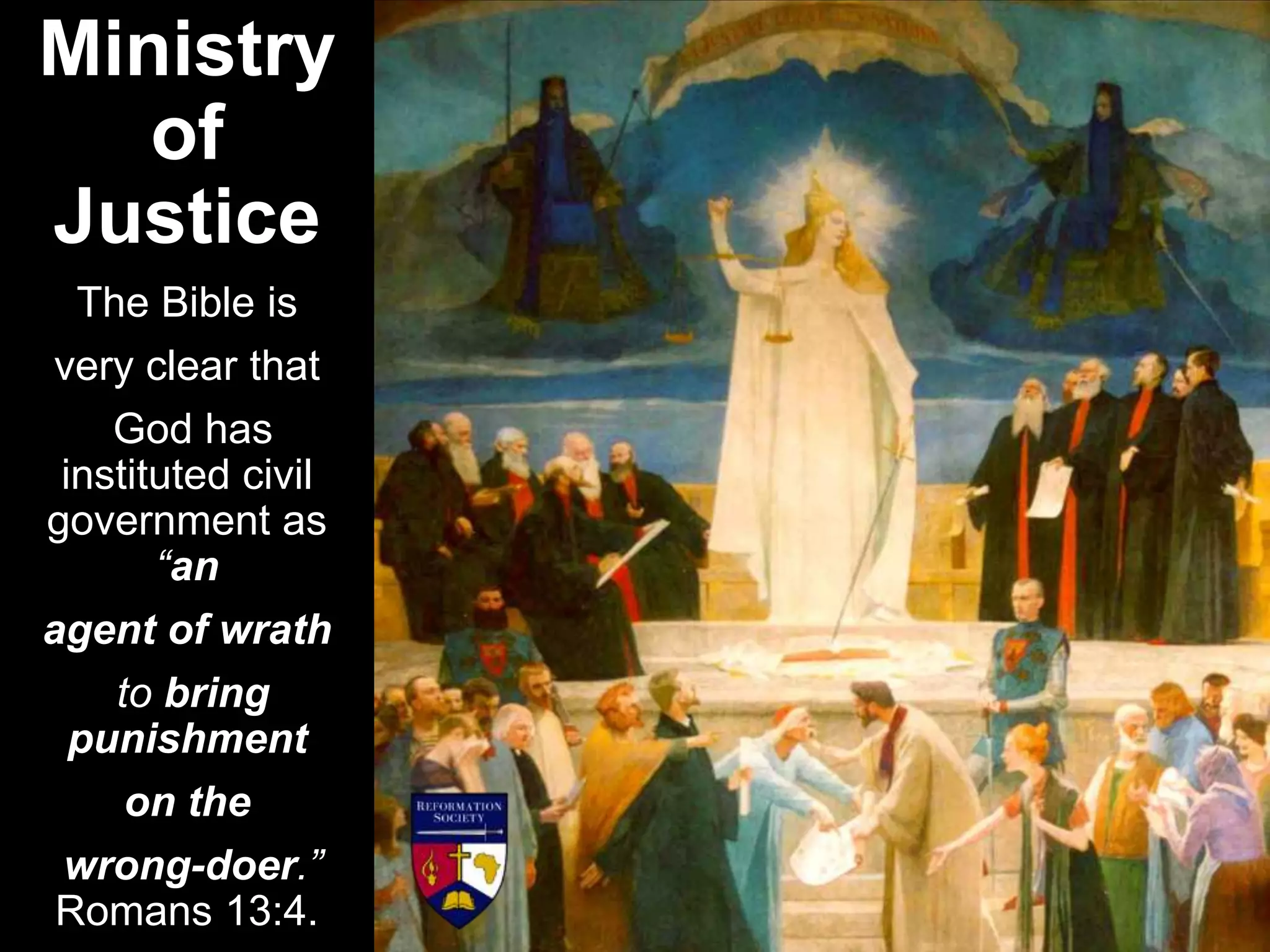 A Balanced and Biblical Response to Lockdowns & Masks