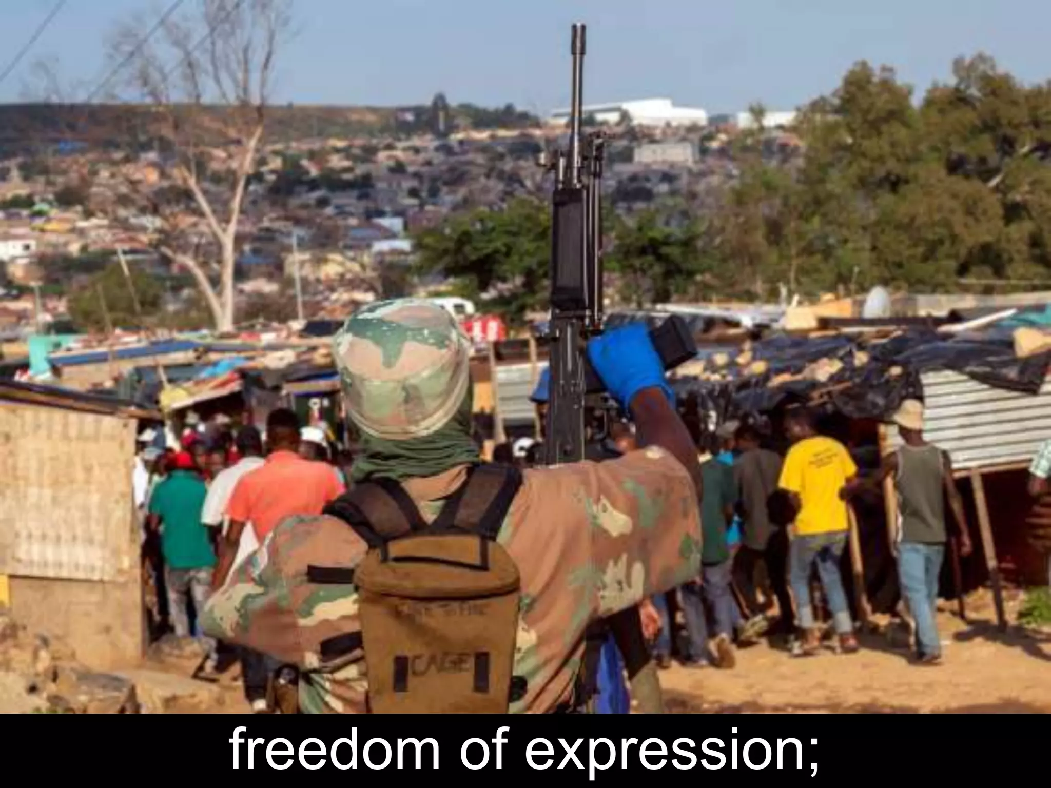 A Balanced and Biblical Response to Lockdowns & Masks