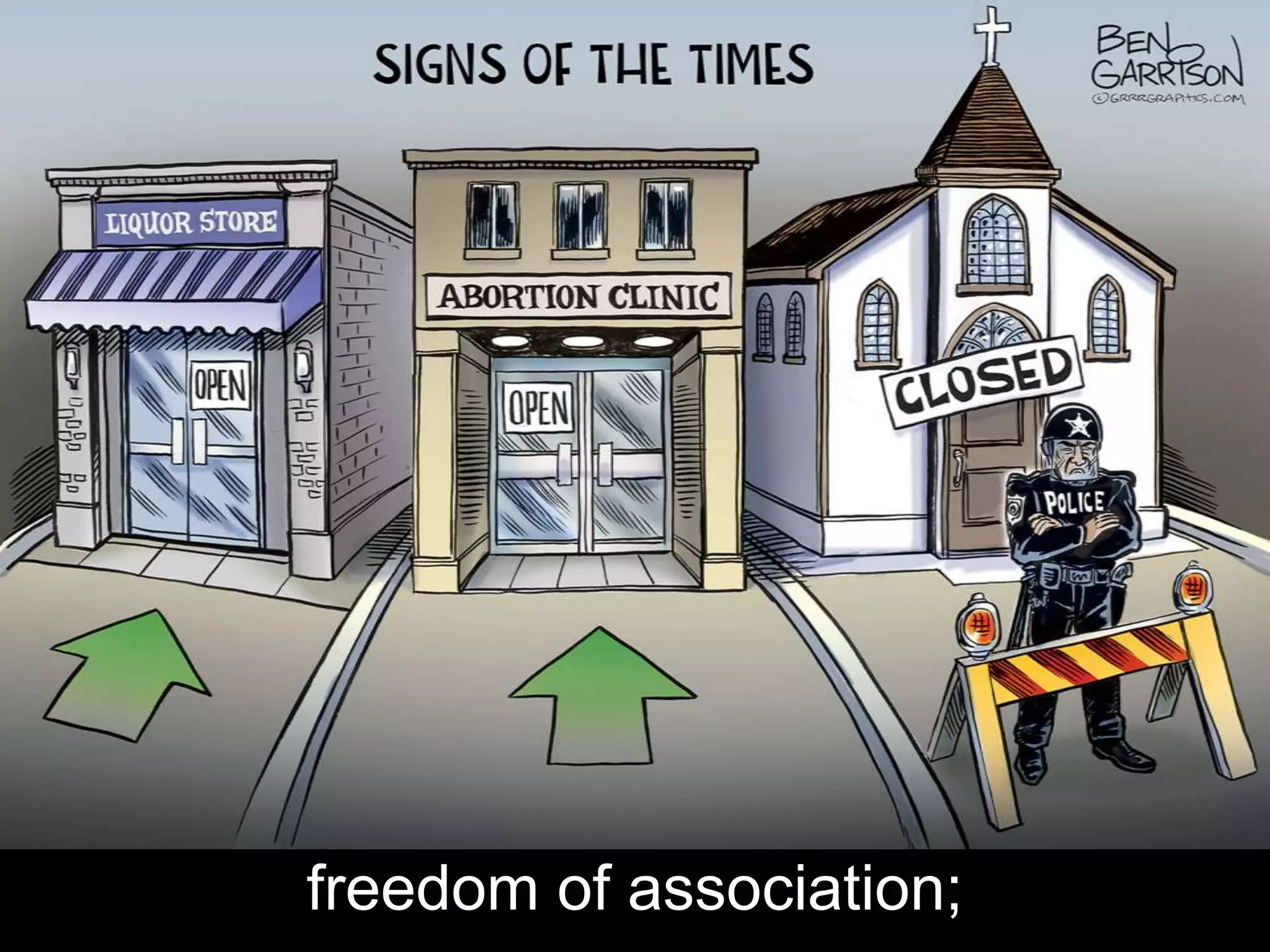 A Balanced and Biblical Response to Lockdowns & Masks