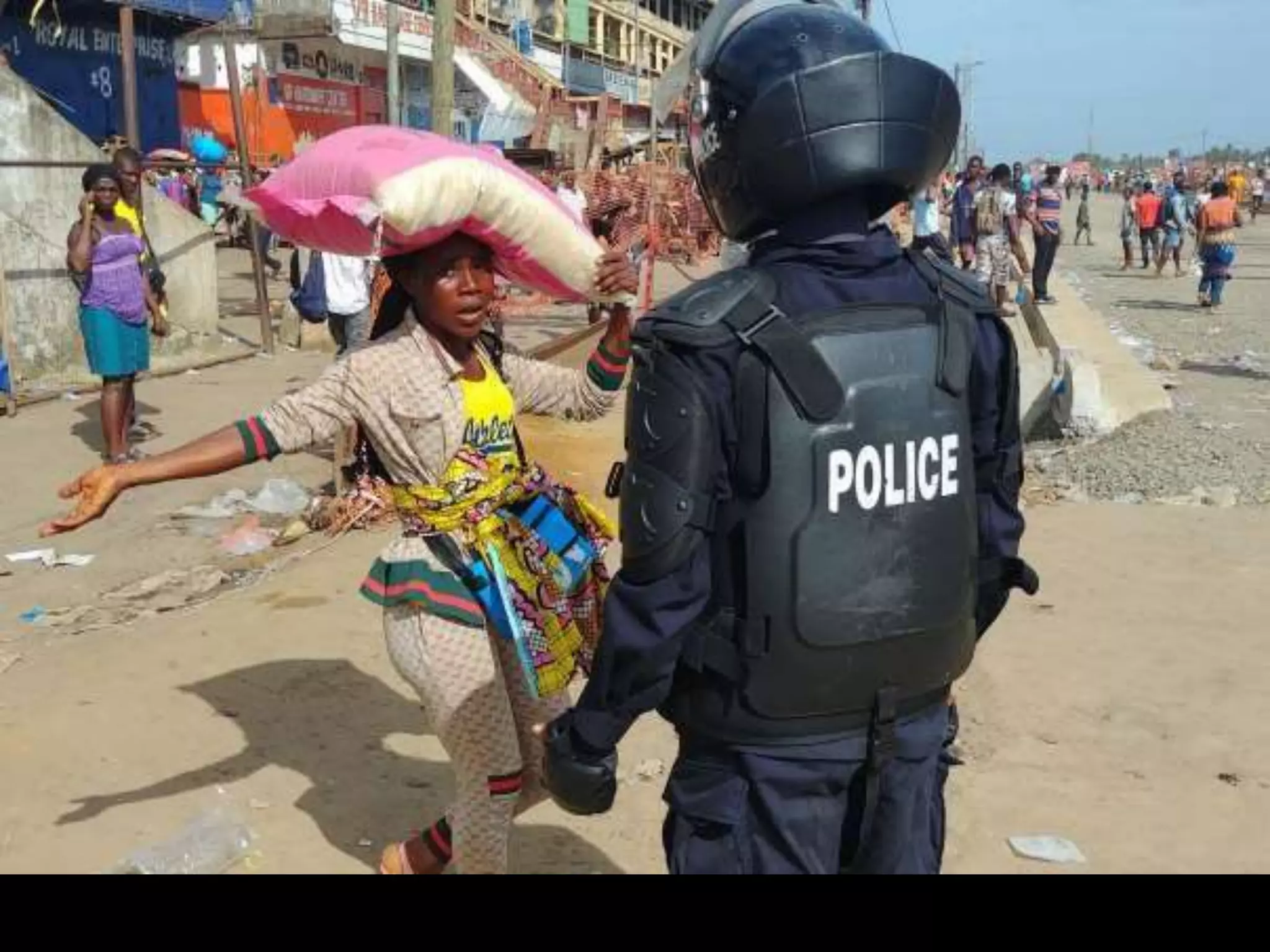 A Balanced and Biblical Response to Lockdowns & Masks