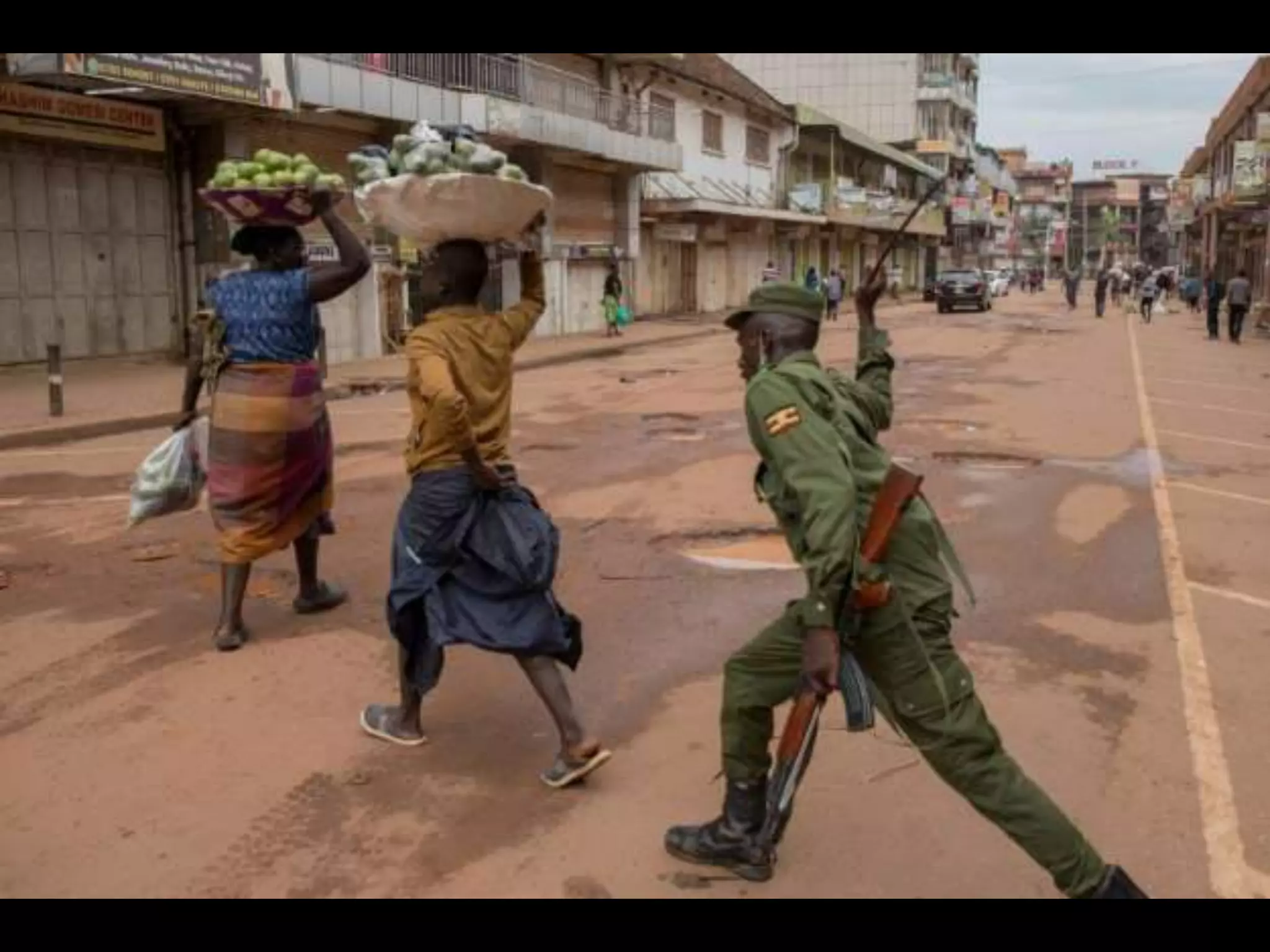 A Balanced and Biblical Response to Lockdowns & Masks