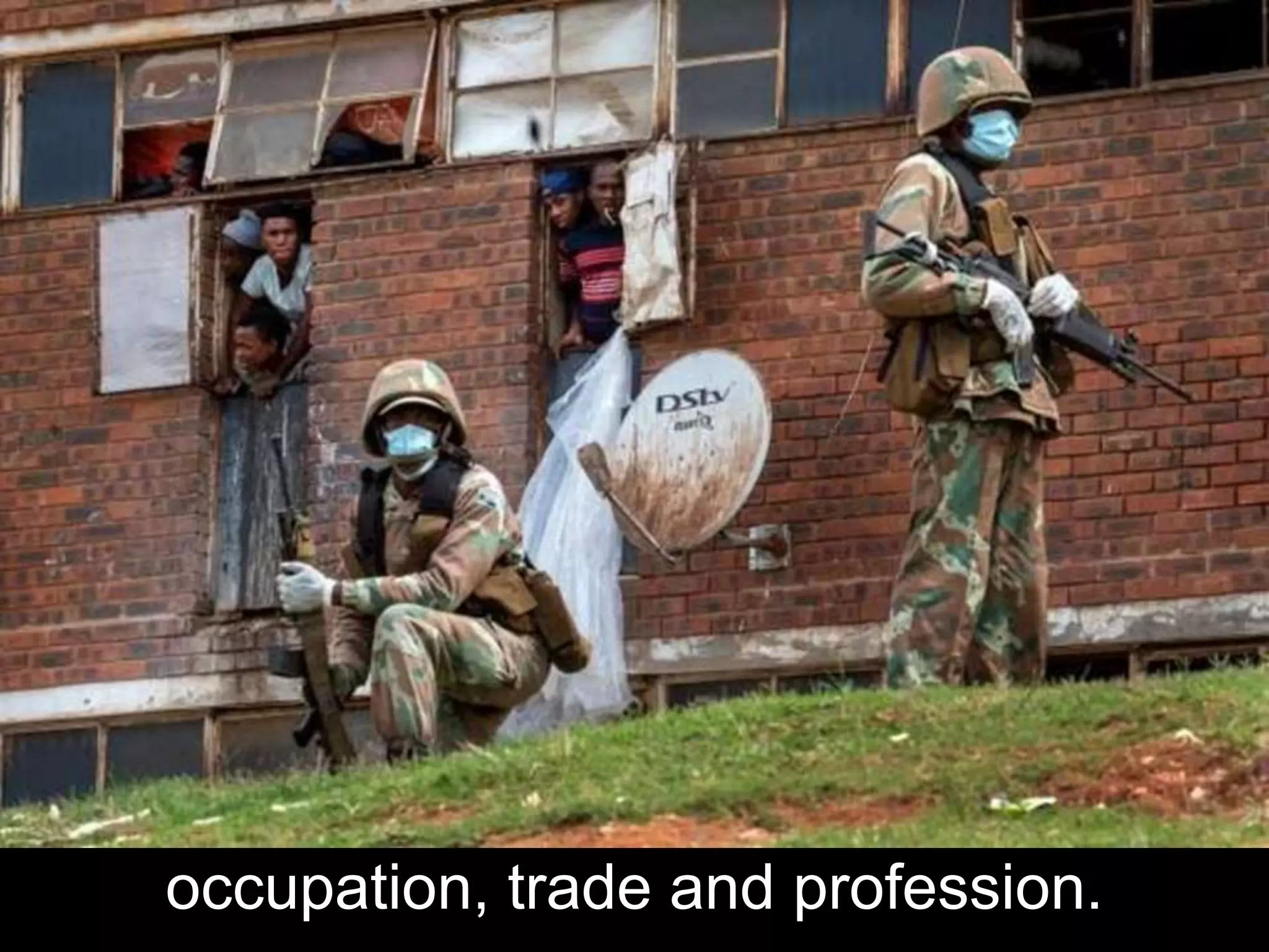 A Balanced and Biblical Response to Lockdowns & Masks