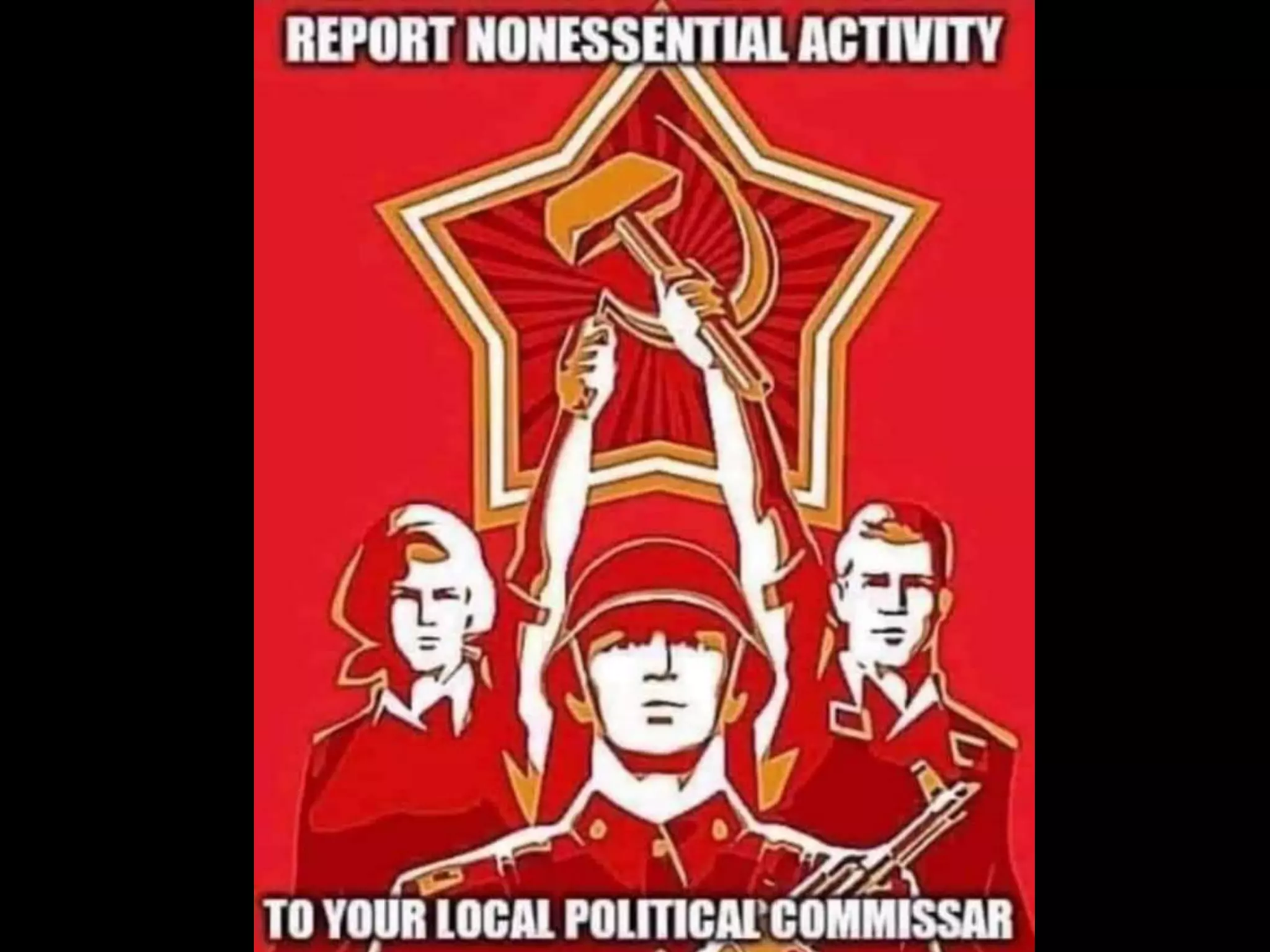 A Balanced and Biblical Response to Lockdowns & Masks