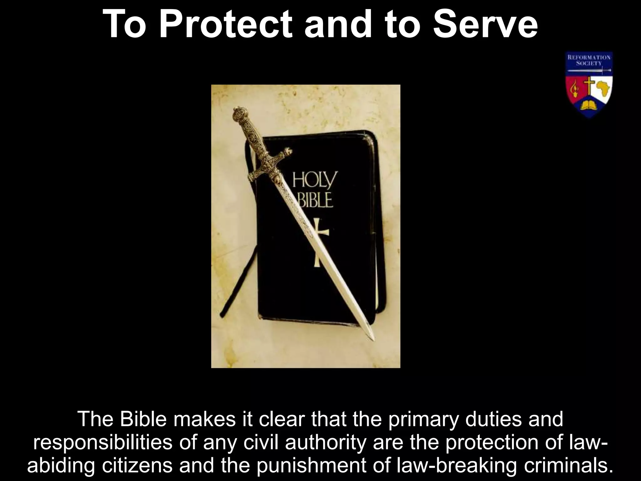 A Balanced and Biblical Response to Lockdowns & Masks