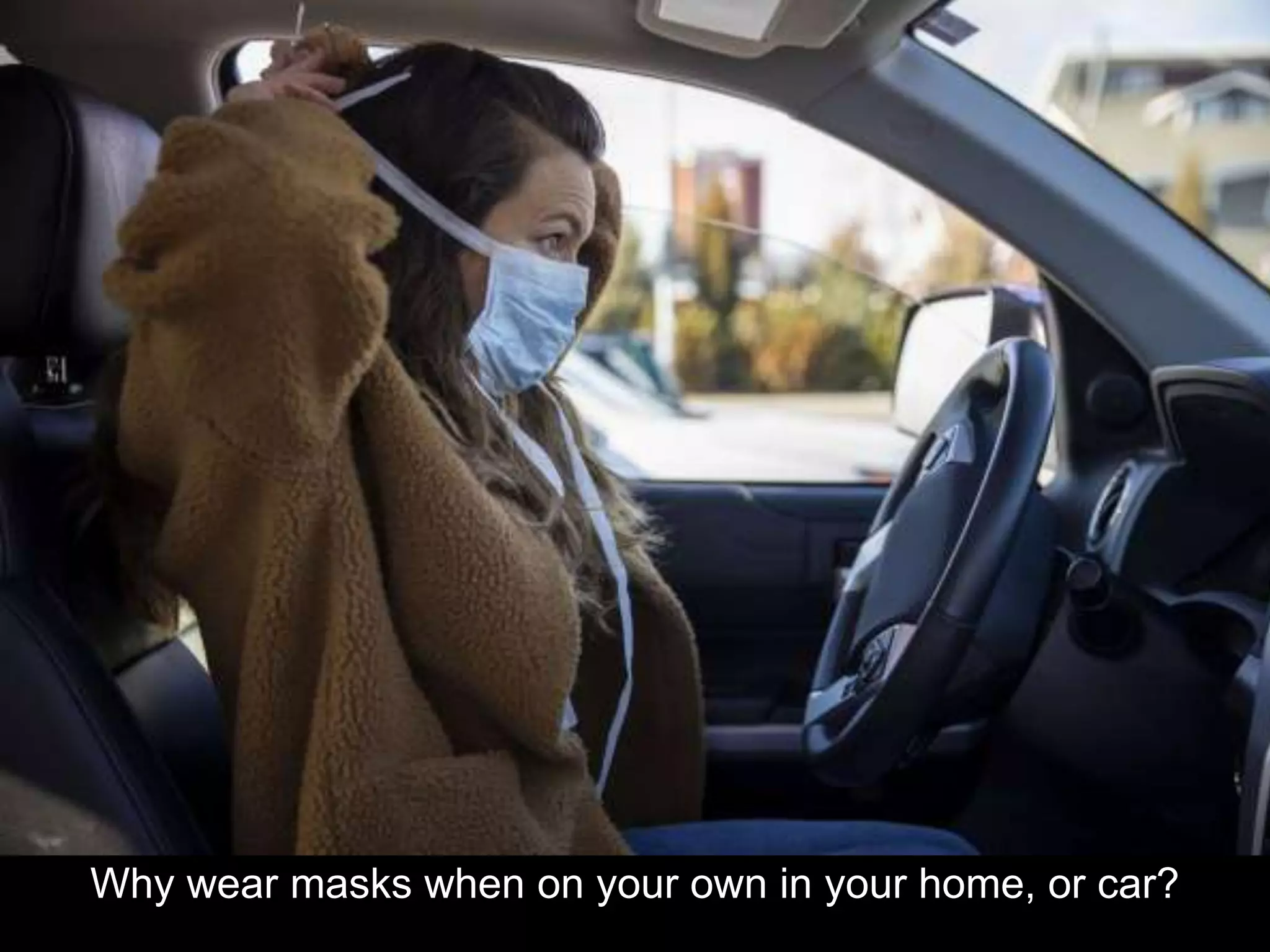 A Balanced and Biblical Response to Lockdowns & Masks