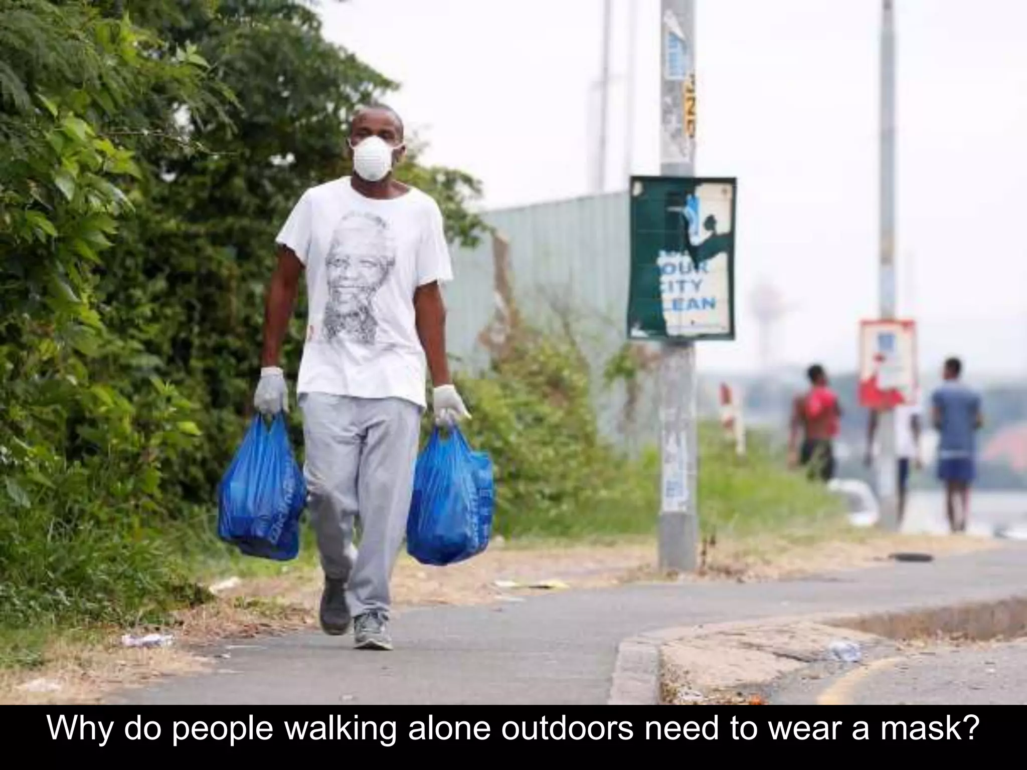 A Balanced and Biblical Response to Lockdowns & Masks