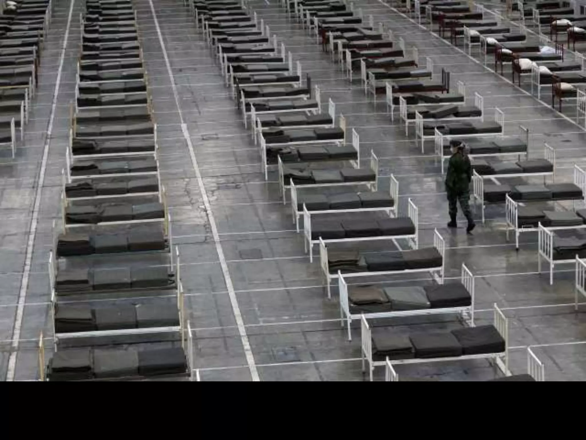 A Balanced and Biblical Response to Lockdowns & Masks