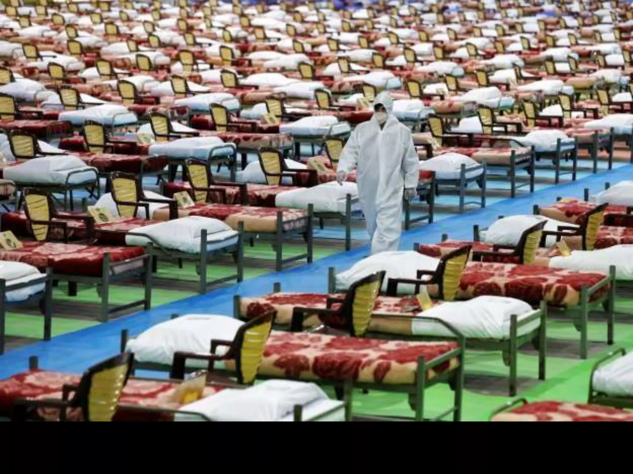 A Balanced and Biblical Response to Lockdowns & Masks