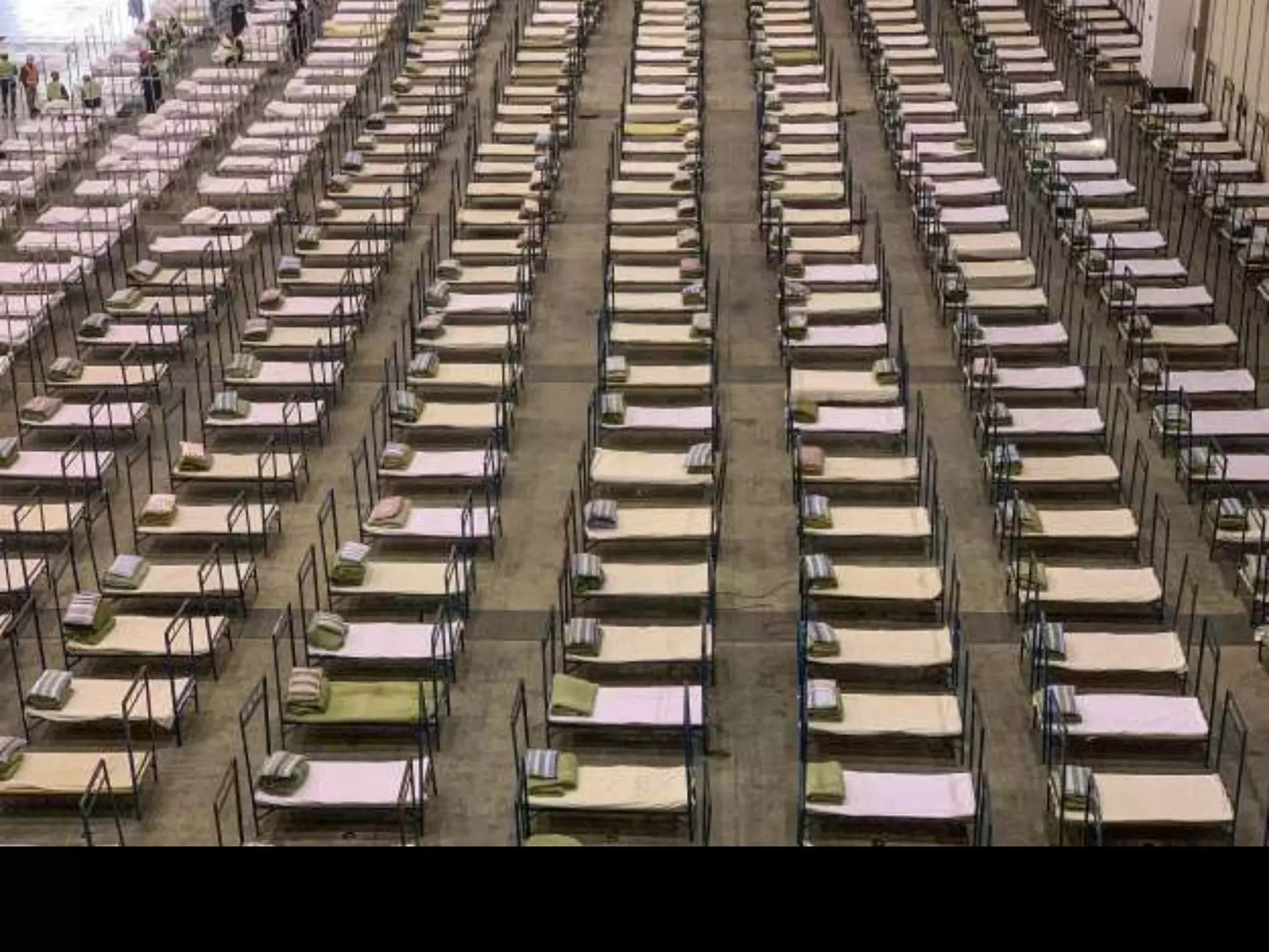 A Balanced and Biblical Response to Lockdowns & Masks