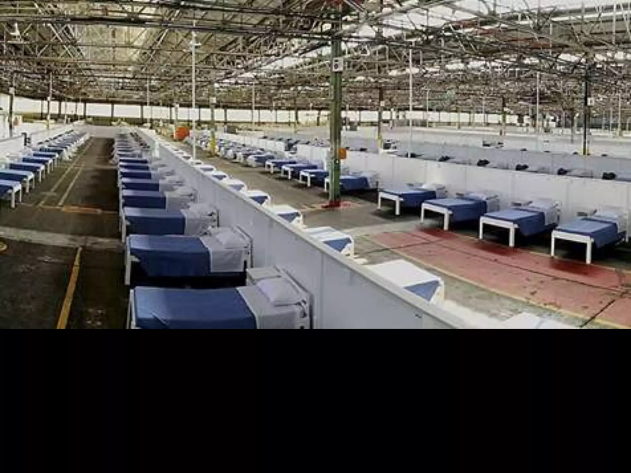 A Balanced and Biblical Response to Lockdowns & Masks