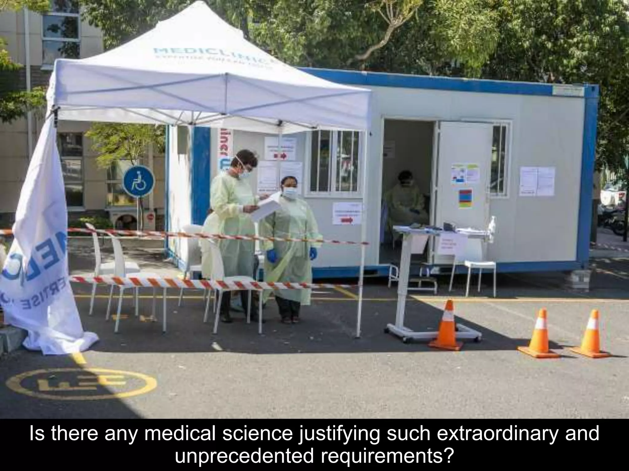 A Balanced and Biblical Response to Lockdowns & Masks