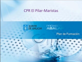 CPR El Pilar-Maristas 