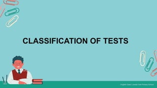 Assessment of Learning | PPTX