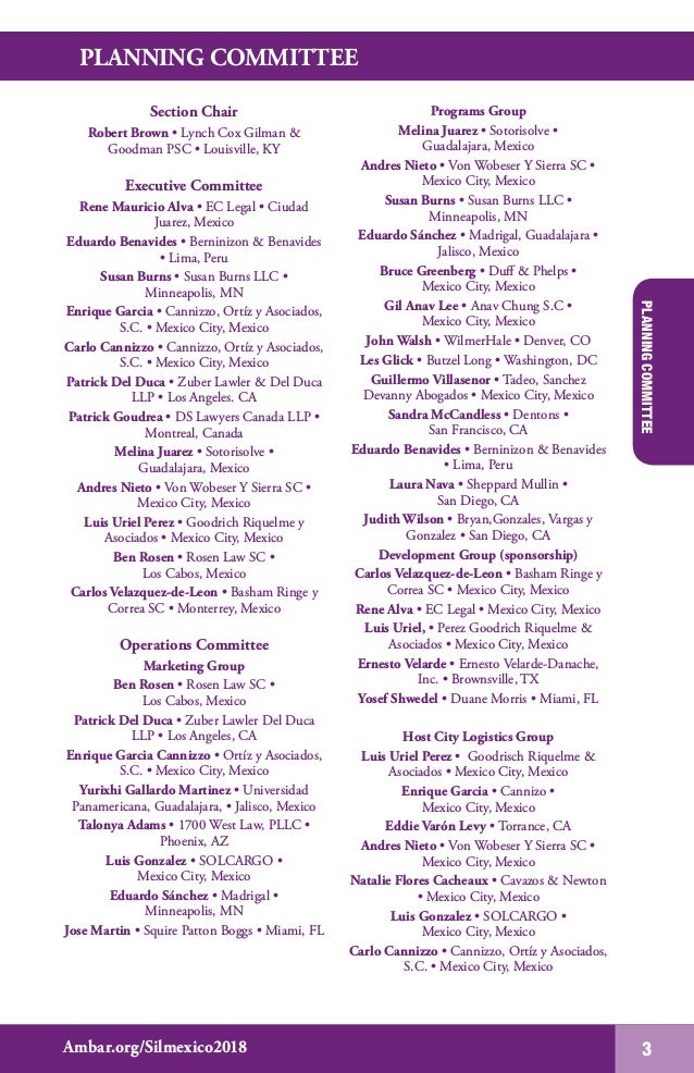 Aba International Conference 2018