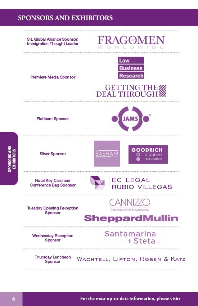 Aba International Conference 2018