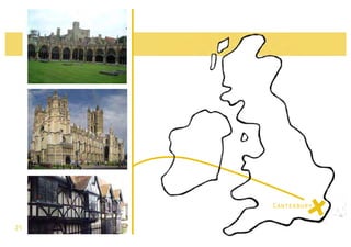 Canterbury
     Canterbury
             r

25
 