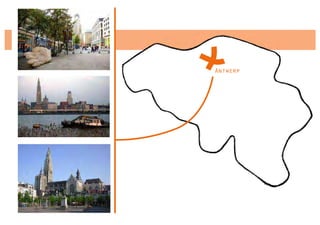 Antwerp
 