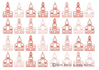 C Ruth Boute & Sara Buffel.
 