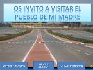 ANTERIOR DIAPOSITIVA

VOLVER A
EMPEZAR

FIALIZAR PRESENTACION

 